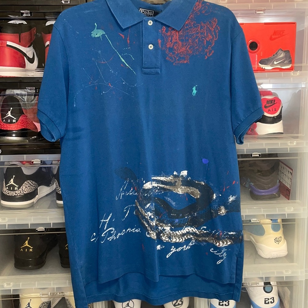 Polo by Ralph Lauren